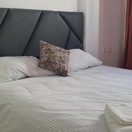 El Refugio Daire Tétouan Dış mekan fotoğraf