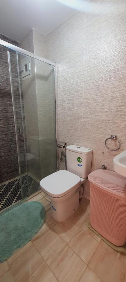 El Refugio Daire Tétouan Dış mekan fotoğraf